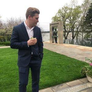 Meet your Posher, Trent